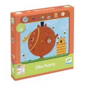 Eduludo Obs Funny