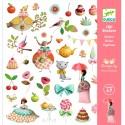 Princess Tea Party