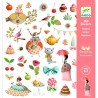Princess Tea Party