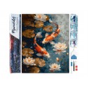 Koi karpiai