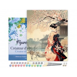 Geisha