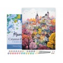 Colorful Village