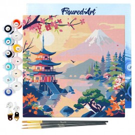 Fuji Mountain