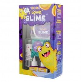 Slime DIY Kit