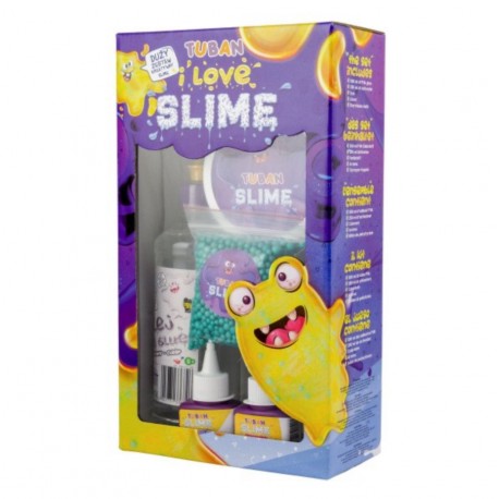 Slime DIY Kit