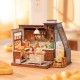 DIY Baking Kitchen