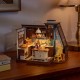 DIY rinkinys - Virtuvė