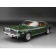 Mercury Cougar XR7G, 1968