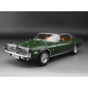 Mercury Cougar XR7G, 1968