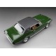 Mercury Cougar XR7G, 1968