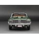 Mercury Cougar XR7G, 1968