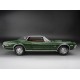 Mercury Cougar XR7G, 1968