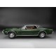 Mercury Cougar XR7G, 1968