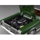 Mercury Cougar XR7G, 1968