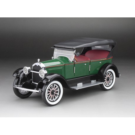 Buick Model 25, 1925