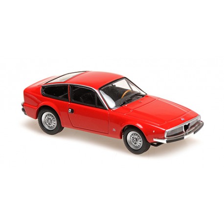 Alfa Romeo 1600 Junior Z, 1972