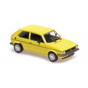Volkswagen Golf 1, 1980