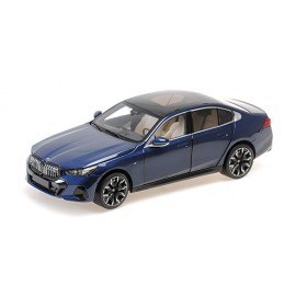 BMW i5, 2023