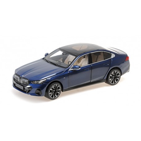BMW i5, 2023