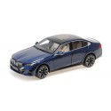 BMW i5, 2023