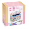 Mosaics & Stickers - Chest