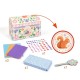 Mosaics & Stickers - Chest