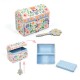 Mosaics & Stickers - Chest