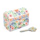 Mosaics & Stickers - Chest