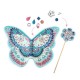Mosaics & Stickers - Like a fairy