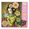 Paper creations - Rock'n Roses