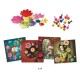 Paper creations - Rock'n Roses