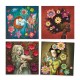 Paper creations - Rock'n Roses