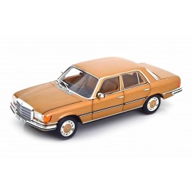 Mercedes-Benz 350 SE (W116), 1973