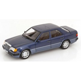 Mercedes-Benz 500 E (W124), 1990