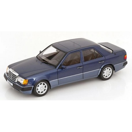 Mercedes-Benz 500 E (W124), 1990