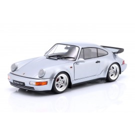 Porsche 911 (964) Turbo 3.6, 1990