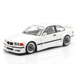 BMW M3 (E36) GTR, 1993