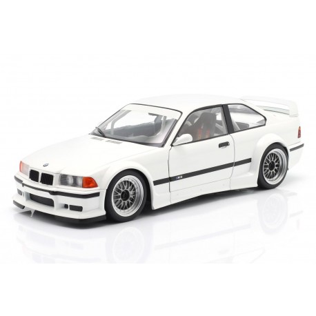 BMW M3 (E36) GTR, 1993