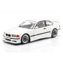BMW M3 (E36) GTR, 1993