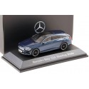 Mercedes-Benz CLA Shooting Brake (X118), 2019