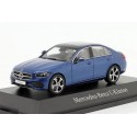 Mercedes-Benz C-Class (W206), 2021