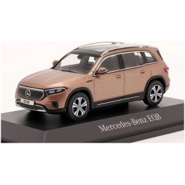 Mercedes-Benz EQB (X243), 2021