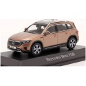 Mercedes-Benz EQB (X243), 2021