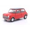 Innocenti Mini Cooper MK2, 1968