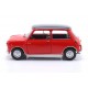 Innocenti Mini Cooper MK2, 1968