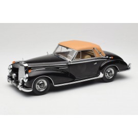 Mercedes-Benz 300 SC Cabriolet (W188), 1957
