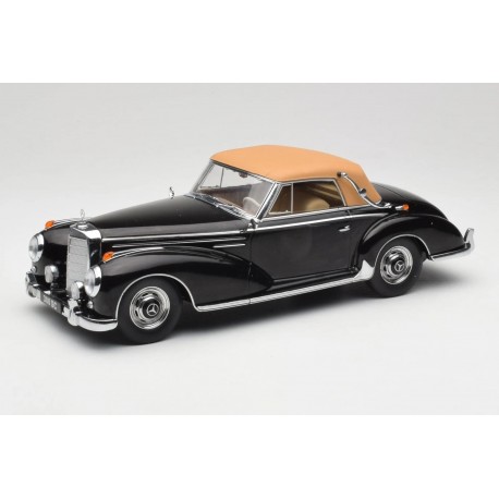 Mercedes-Benz 300 SC Cabriolet (W188), 1957