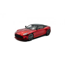 Aston Martin DB12, 2023
