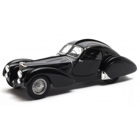 Bugatti T57S Atlantic, 1937
