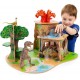 3D dinozaurų žemė
